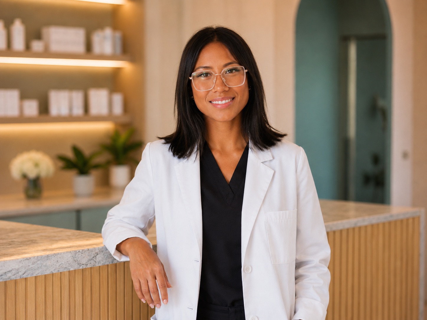 Emily K. Golden, RN, BSN — Clinical Manager and Aesthetic Injector at CleVerChick MedSpa